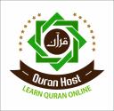 Quran Host (Learn Quran Online) logo